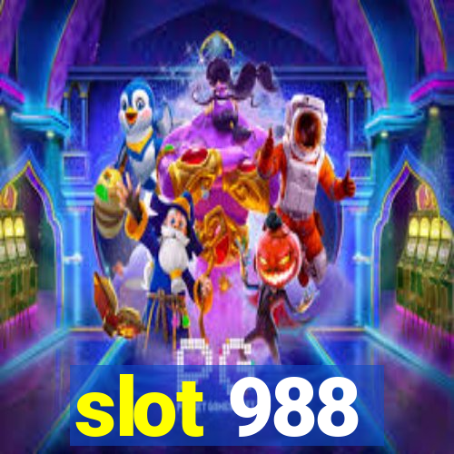 slot 988